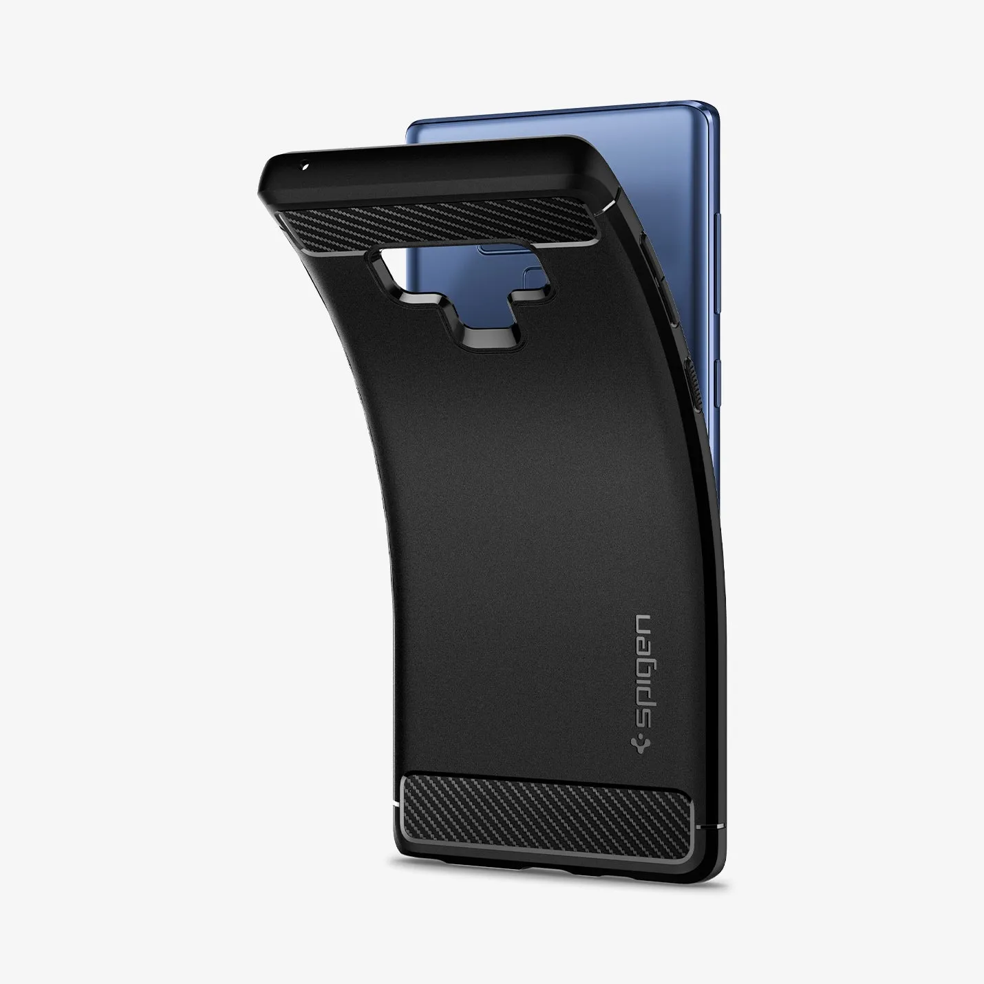 Galaxy Note 9 Series - Rugged Armor