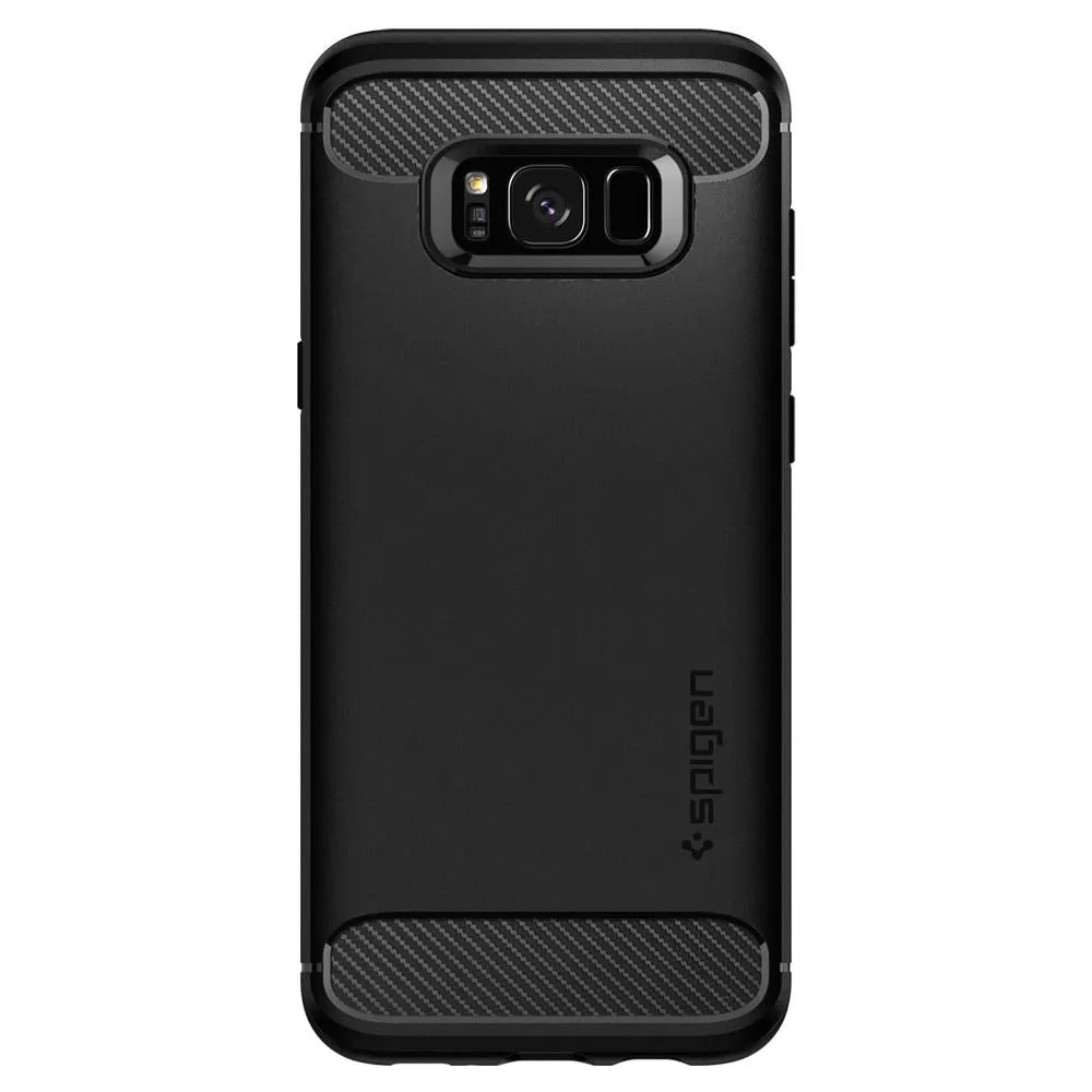 Galaxy S8 Case Rugged Armor