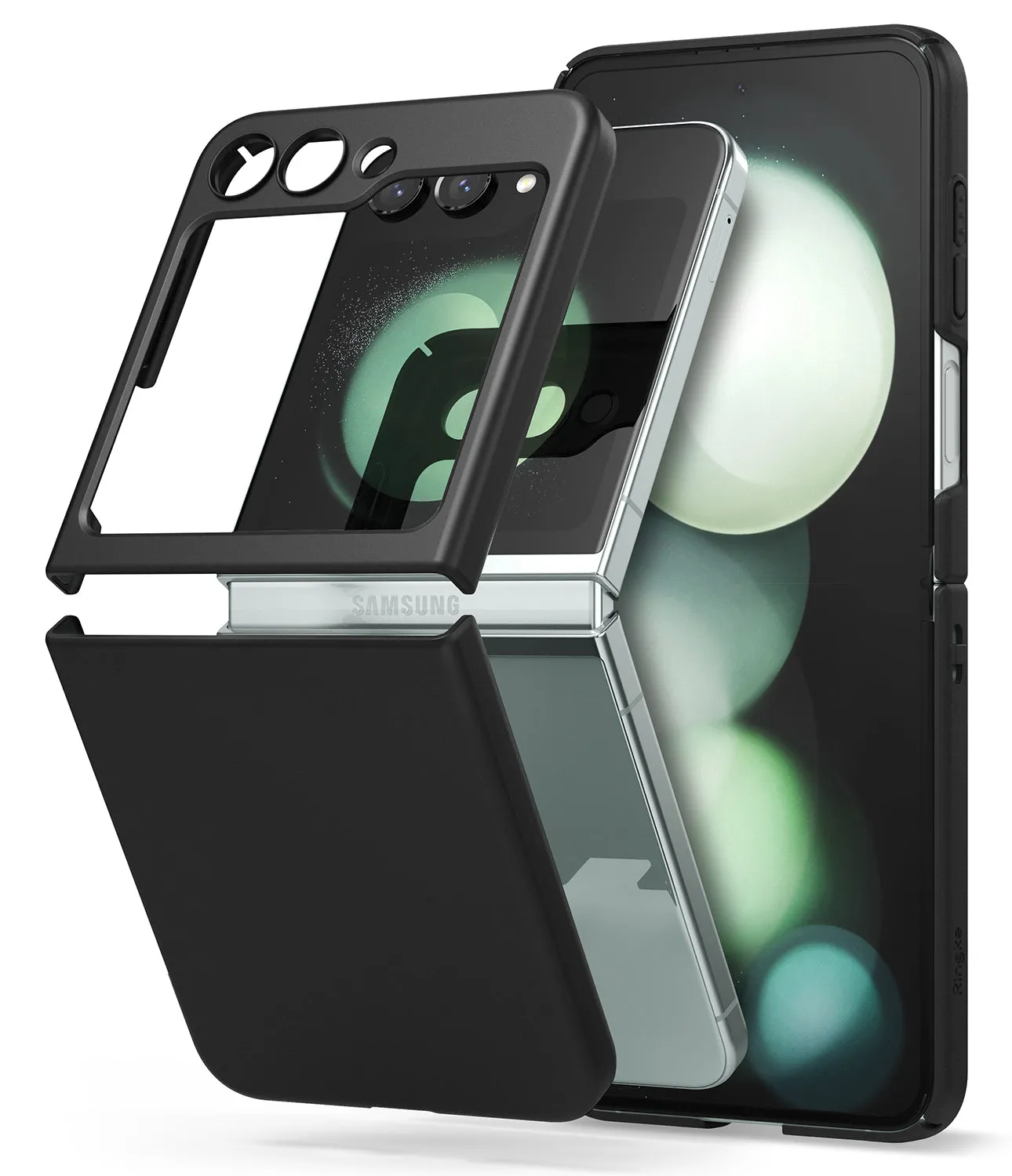 Galaxy Z Flip 5 Case | Slim