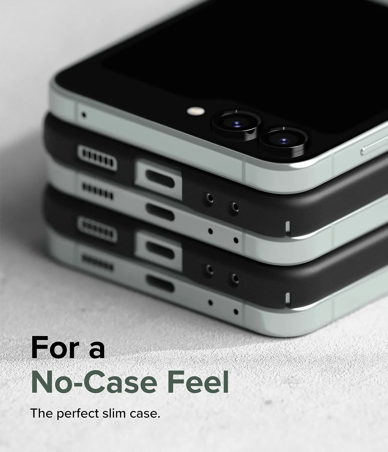 Galaxy Z Flip 5 Case | Slim