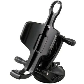 Garmin Windshield Mounting Bracket with Suction Cup Mount