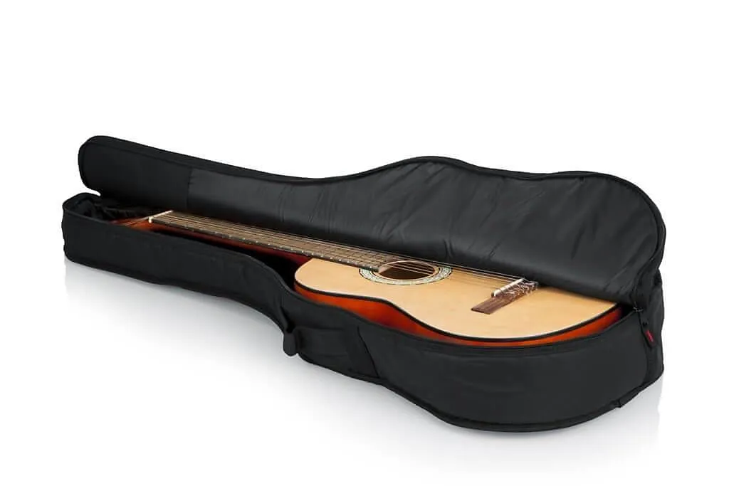 Gator Cases GBE Series Classical Guitar Gig Bag