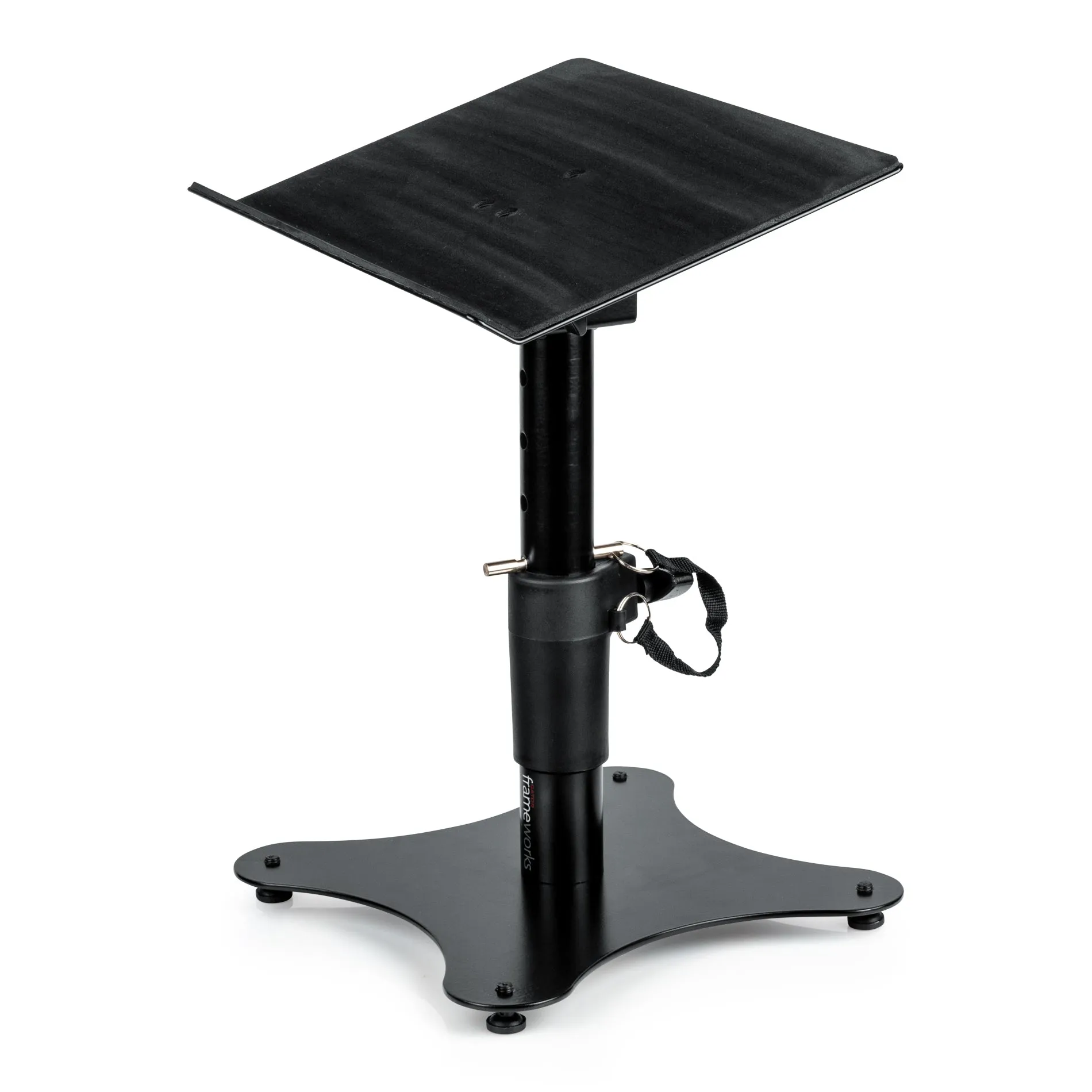 Gator Frameworks GFWLAPTOP2000 Desktop Laptop & Accessory Stand