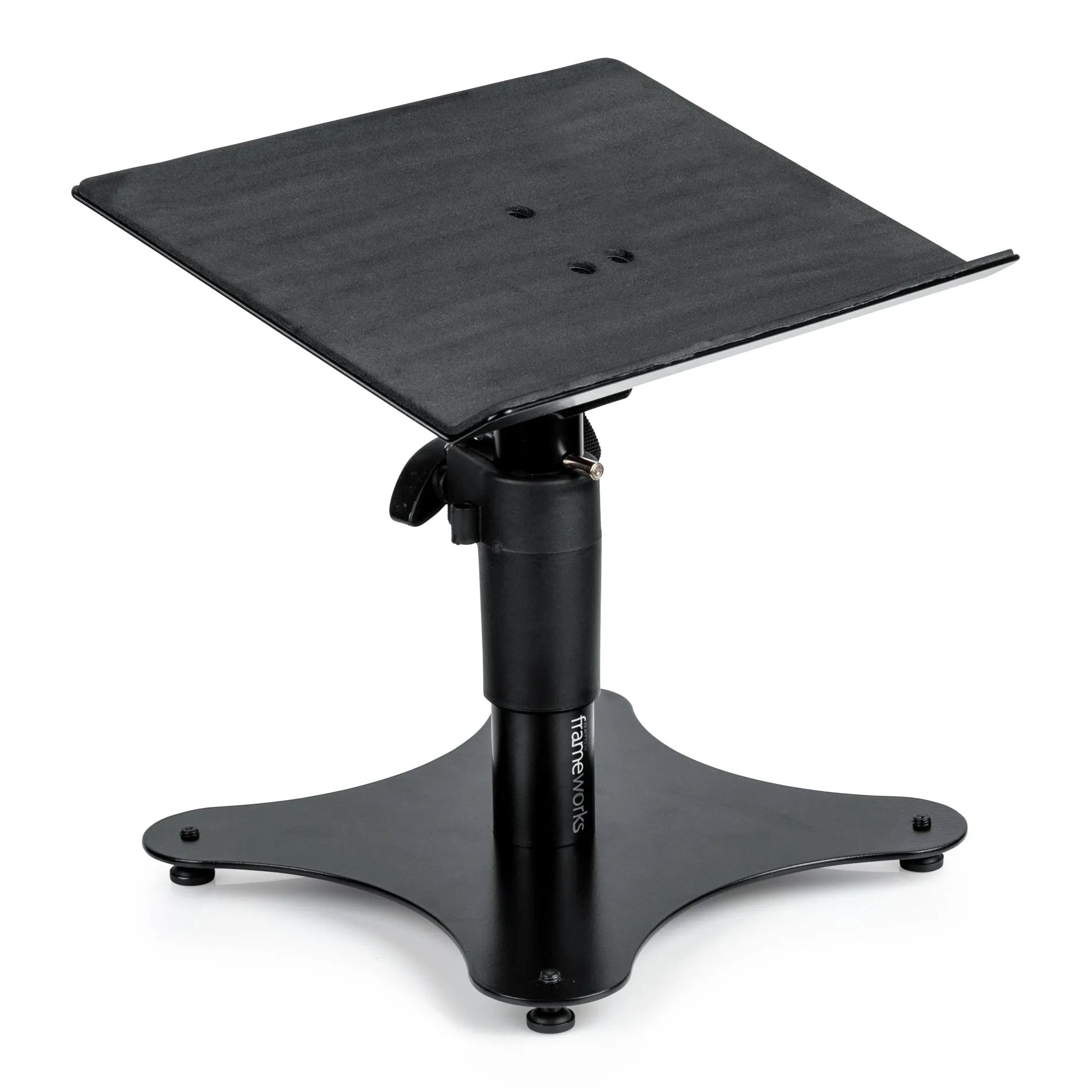 Gator Frameworks GFWLAPTOP2000 Desktop Laptop & Accessory Stand