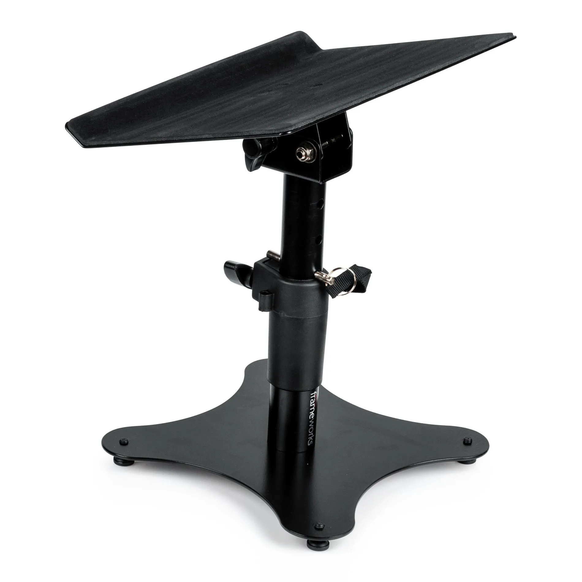 Gator Frameworks GFWLAPTOP2000 Desktop Laptop & Accessory Stand