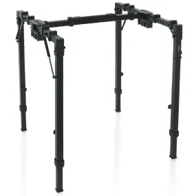 Gator GFW-UTL-WS250 Frameworks Adjustable T-Stand Folding Workstation