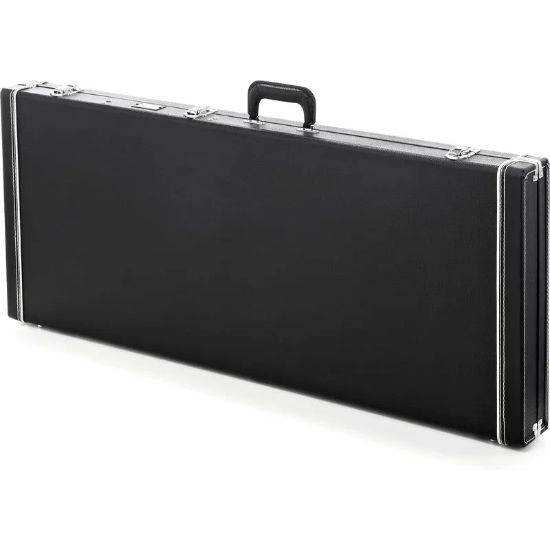 Gator GW-EXTREME Deluxe Wood Guitar Case