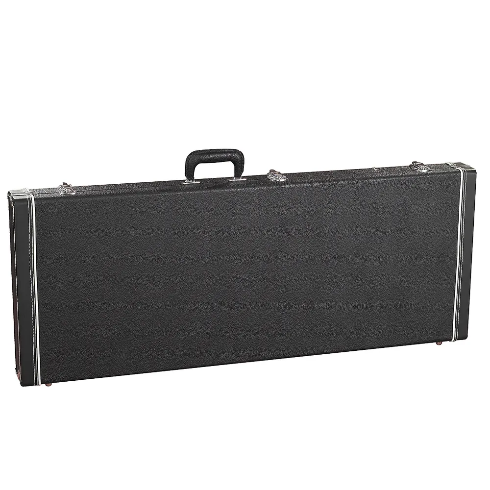 Gator GW-EXTREME Deluxe Wood Guitar Case