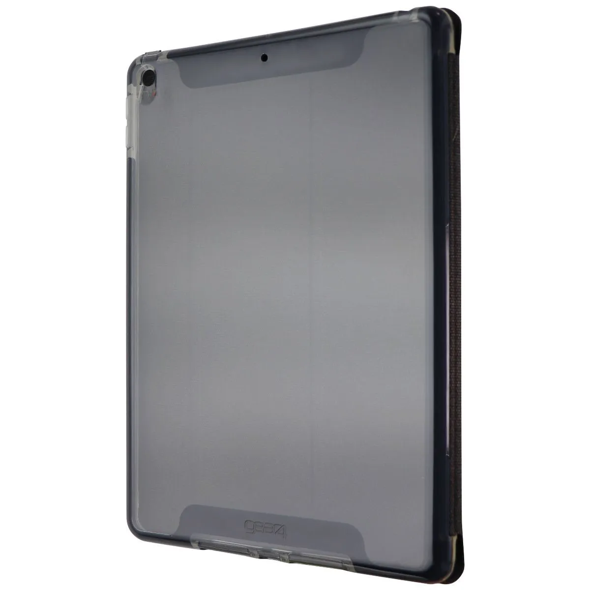 Gear4 Rugged Brompton Case for Apple iPad 10.2-inch (9th Gen) - Smoke Gray