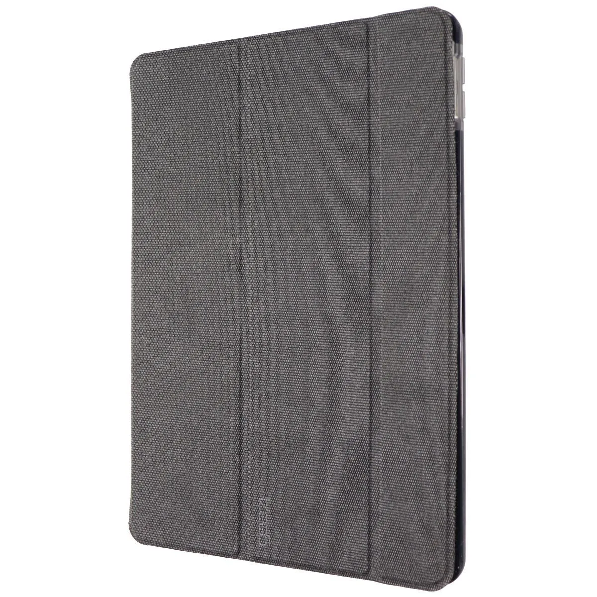 Gear4 Rugged Brompton Case for Apple iPad 10.2-inch (9th Gen) - Smoke Gray