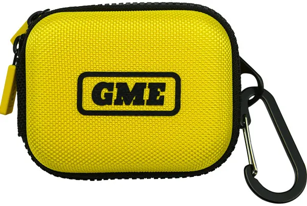 GME Premium Carry Case for MT610G GPS Beacon - CC610