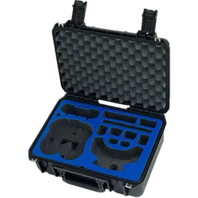 Go Professional Cases Hard-Shell DJI Avata & Goggles Integra/2 Case