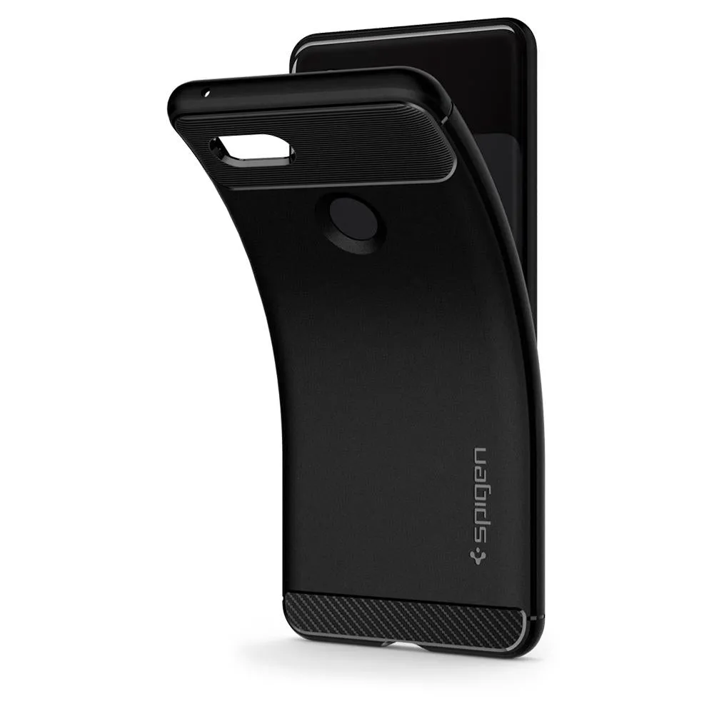 Google Pixel 3 Case Rugged Armor