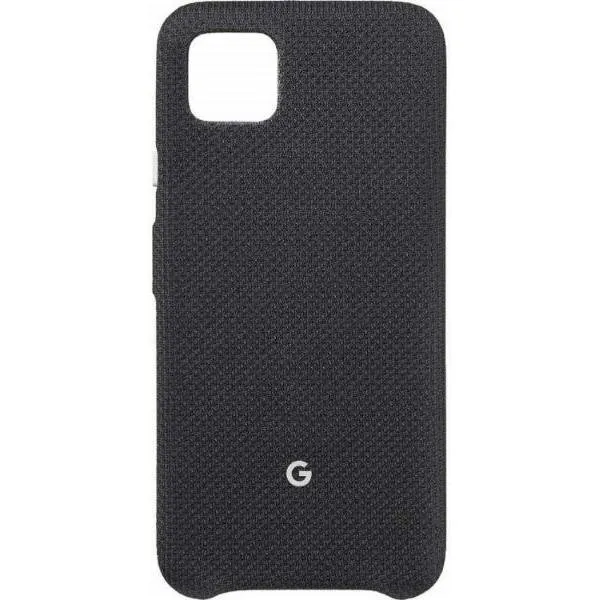 Google Pixel 4 XL Fabric Case