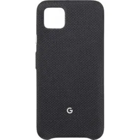 Google Pixel 4 XL Fabric Case