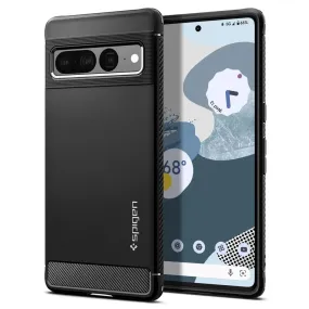 Google Pixel 7 Pro Case Rugged Armor