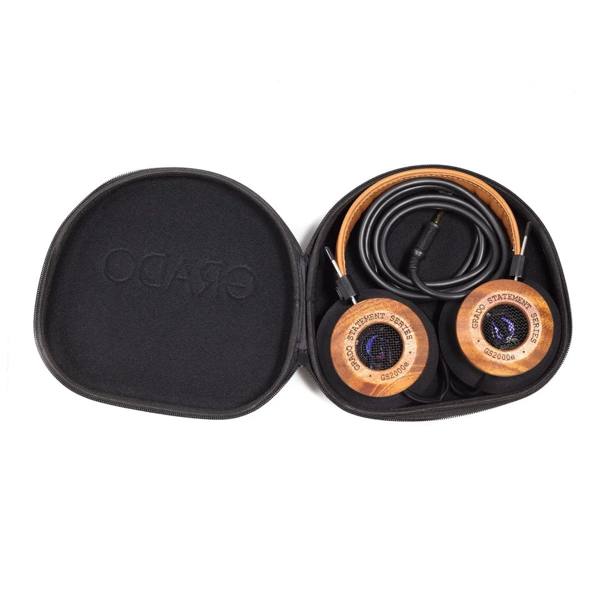 Grado Large Headphone Case to suit PS/GS Series