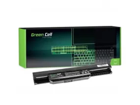 Green Cell As53 Notebook Spare Part Battery