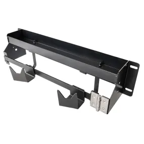 Grinder Storage Rack for Rhino Carts