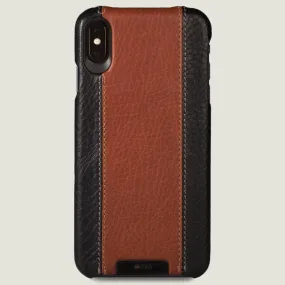 Grip GT - iPhone Xs Max leather case