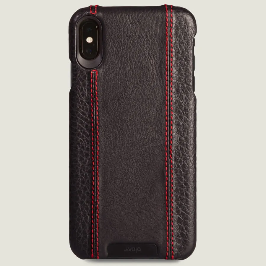 Grip GT - iPhone Xs Max leather case