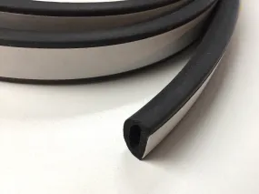 Hardtop Header Gasket