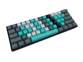 Hayabusa 60% Keyboard - Xenon