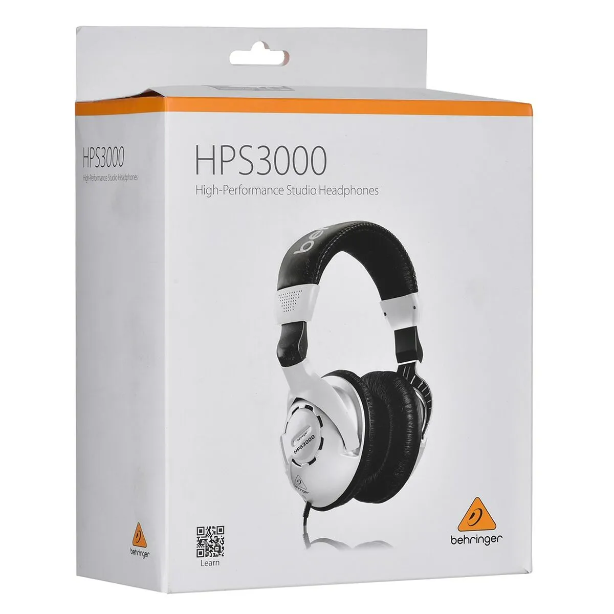 Headphones with Headband Behringer HPS3000