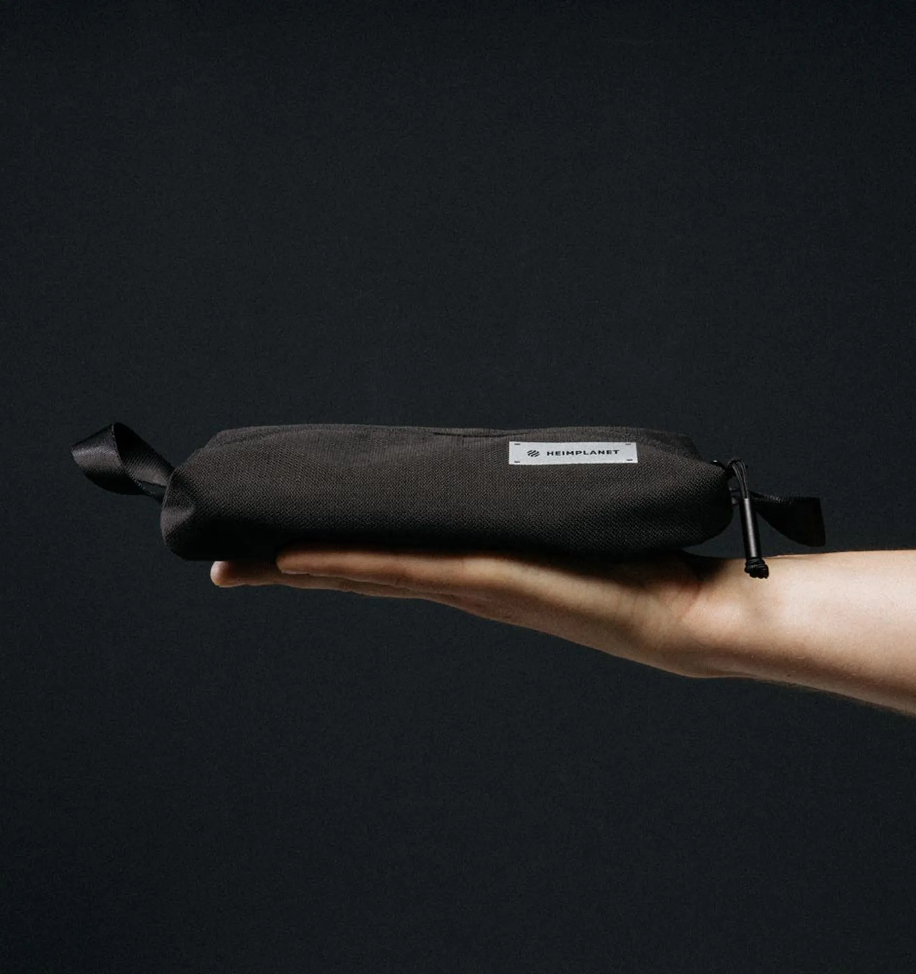 Heimplanet Carry Essentials Simple Pouch