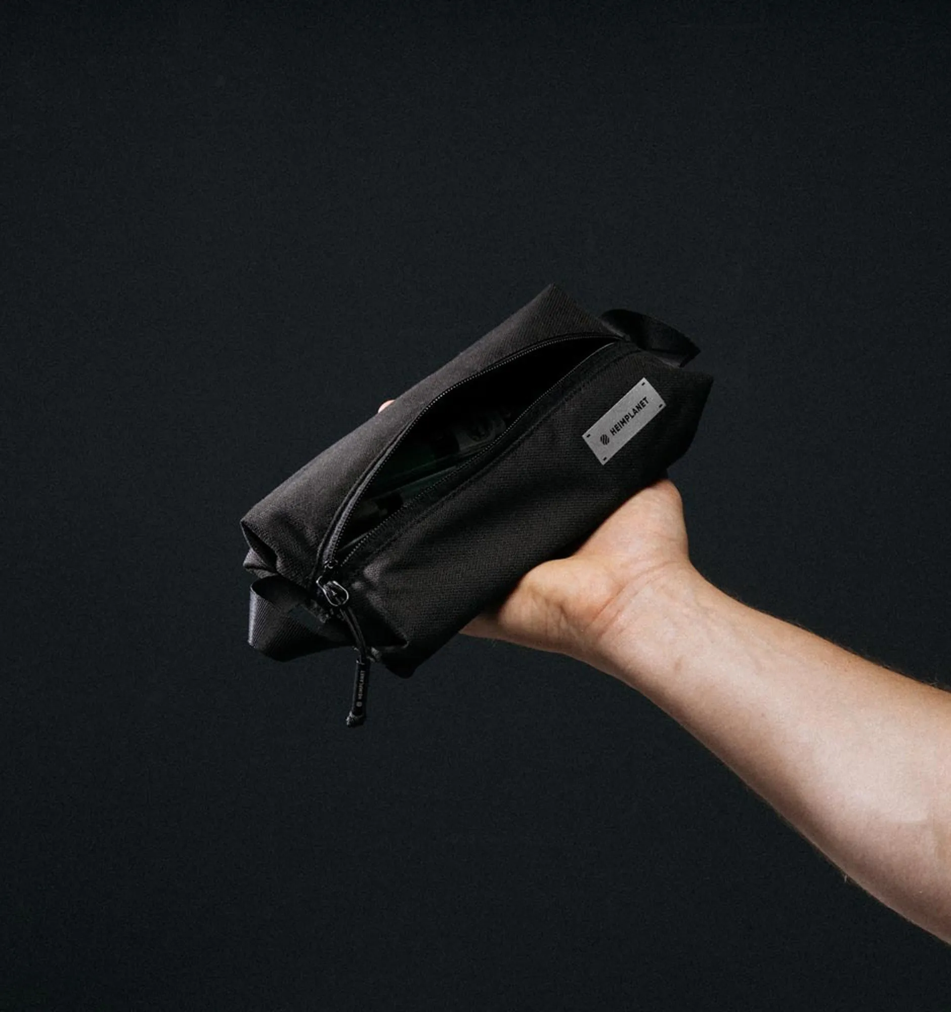 Heimplanet Carry Essentials Simple Pouch