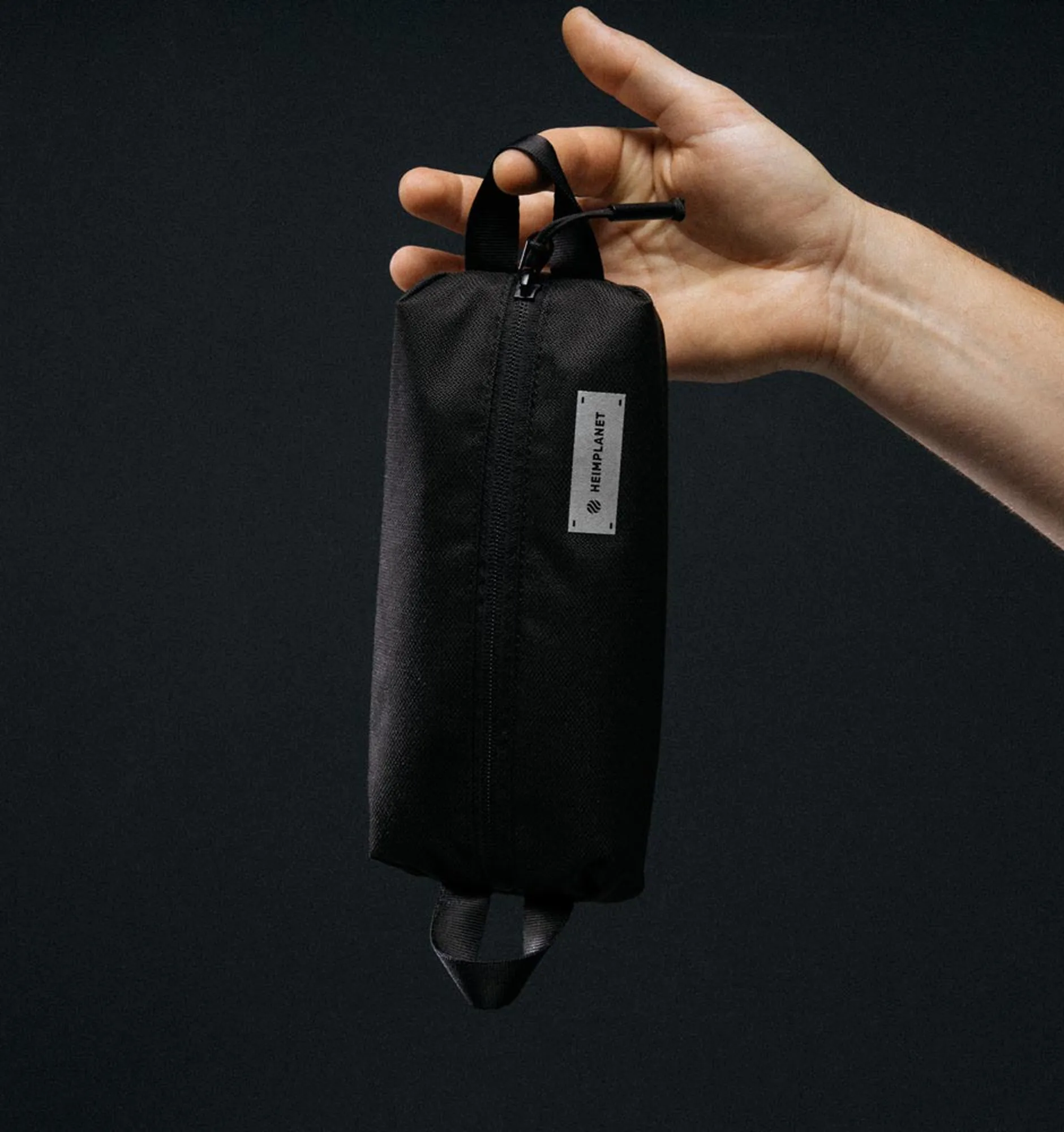 Heimplanet Carry Essentials Simple Pouch