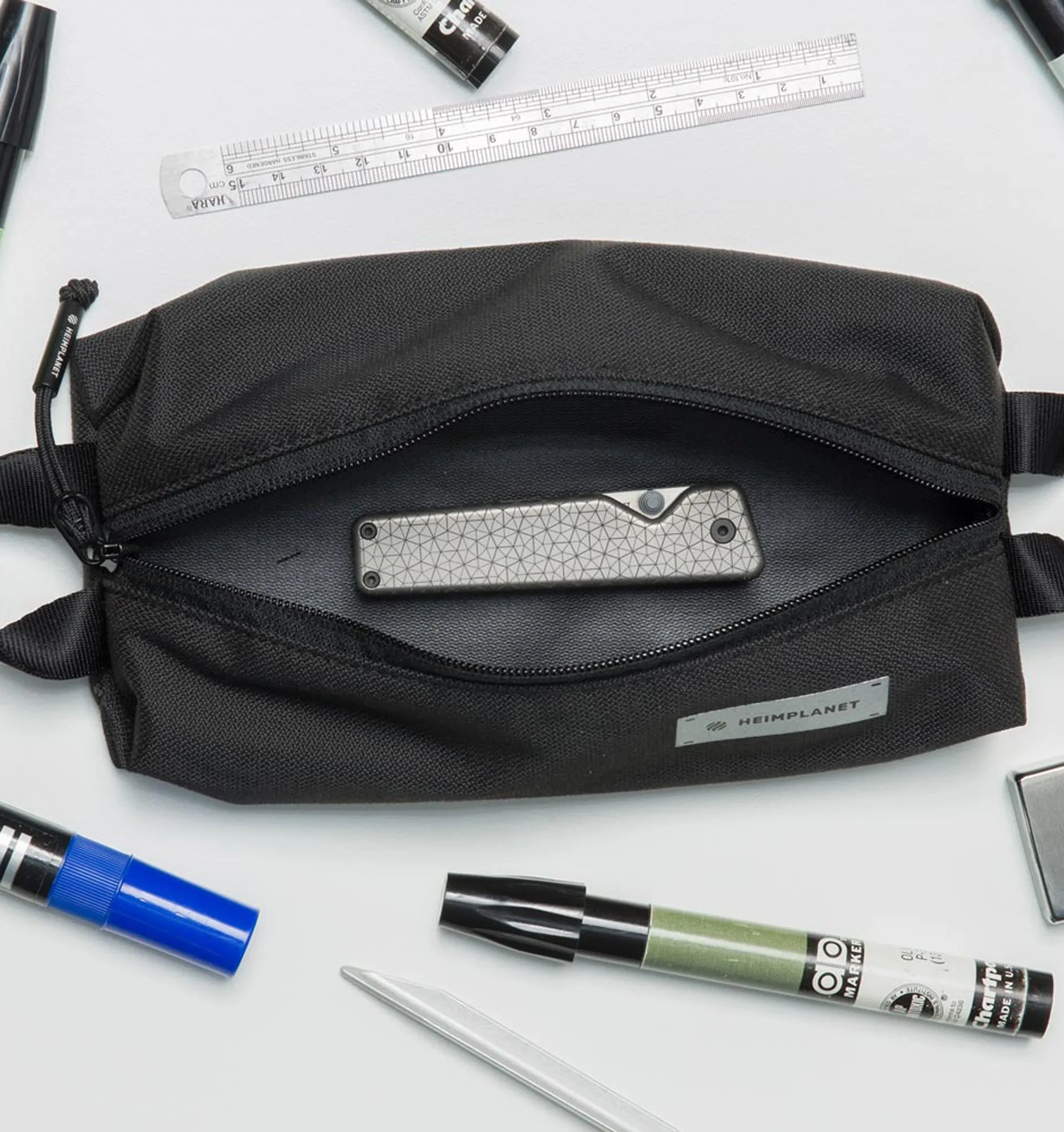 Heimplanet Carry Essentials Simple Pouch