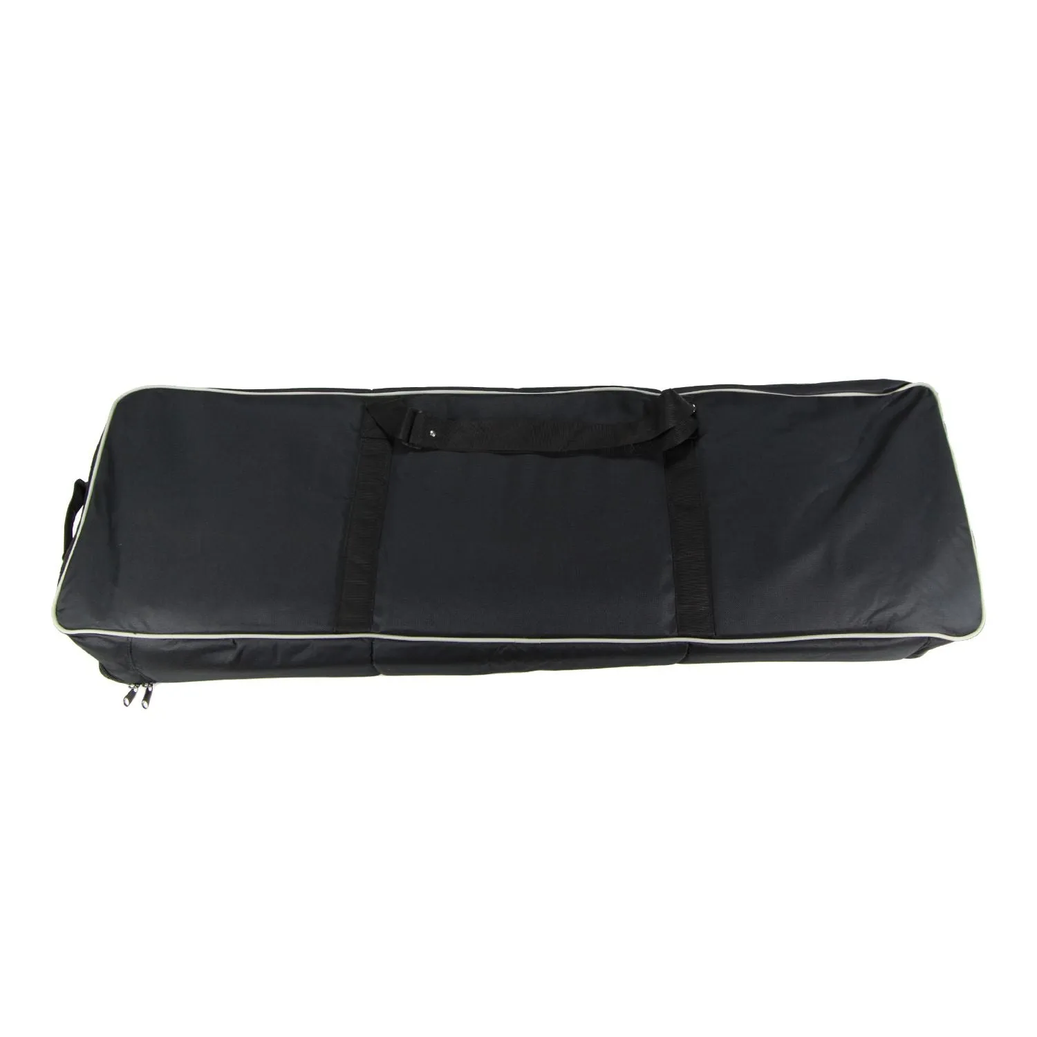 HI Bags KC-07R/6 Keyboard Bag L 42" W 14.5" H 5.5"