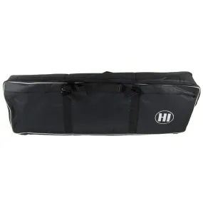 HI Bags KC-07R/6 Keyboard Bag L 42" W 14.5" H 5.5"