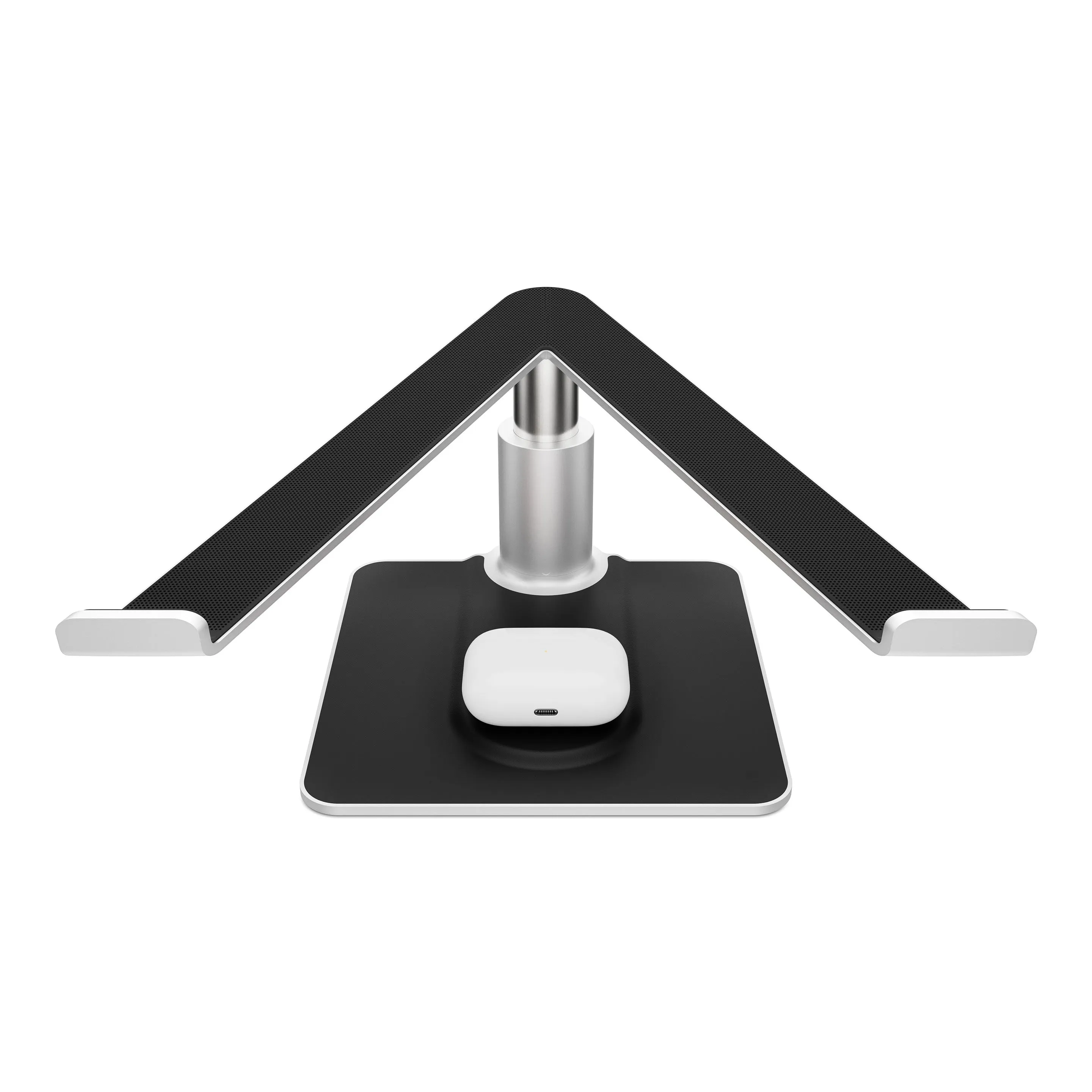 HiRise Pro for MacBook (with MagSafe Dock)