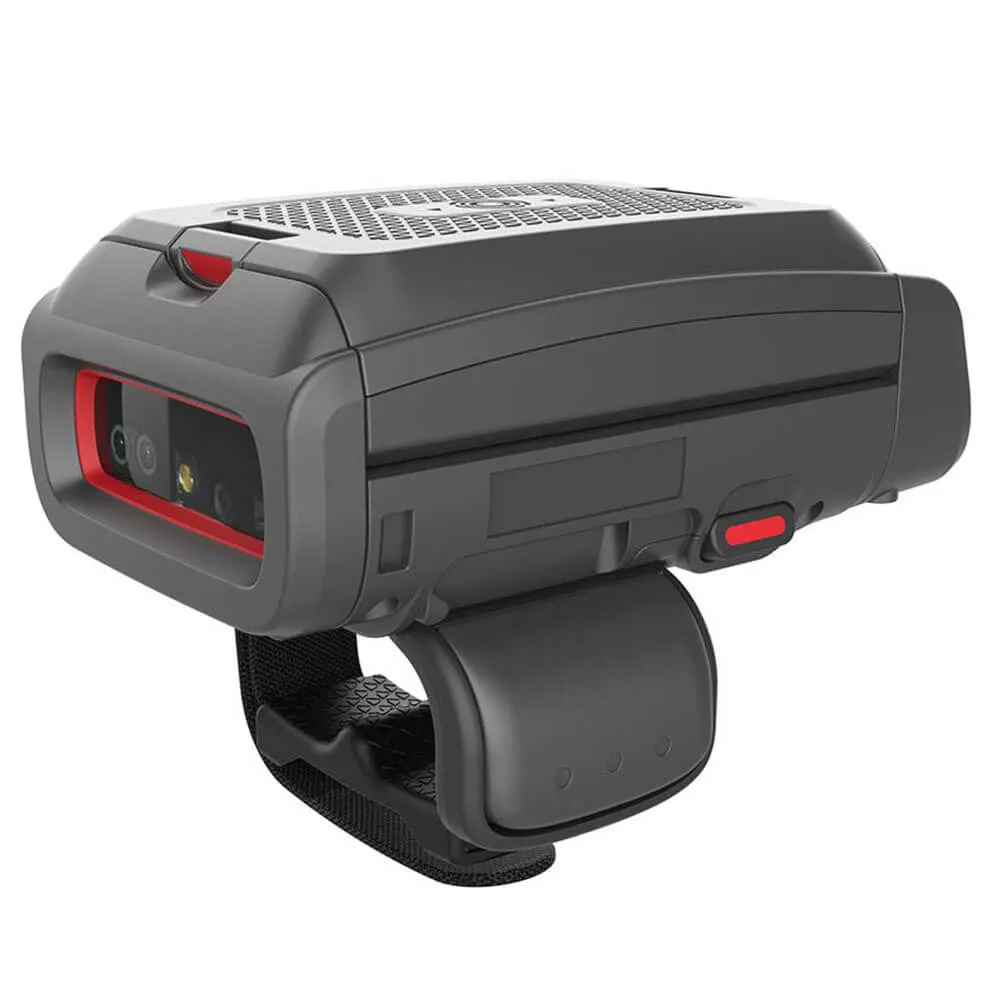 Honeywell 8690i 1D/2D Cordless Wearable RFID Mini Mobile Computer