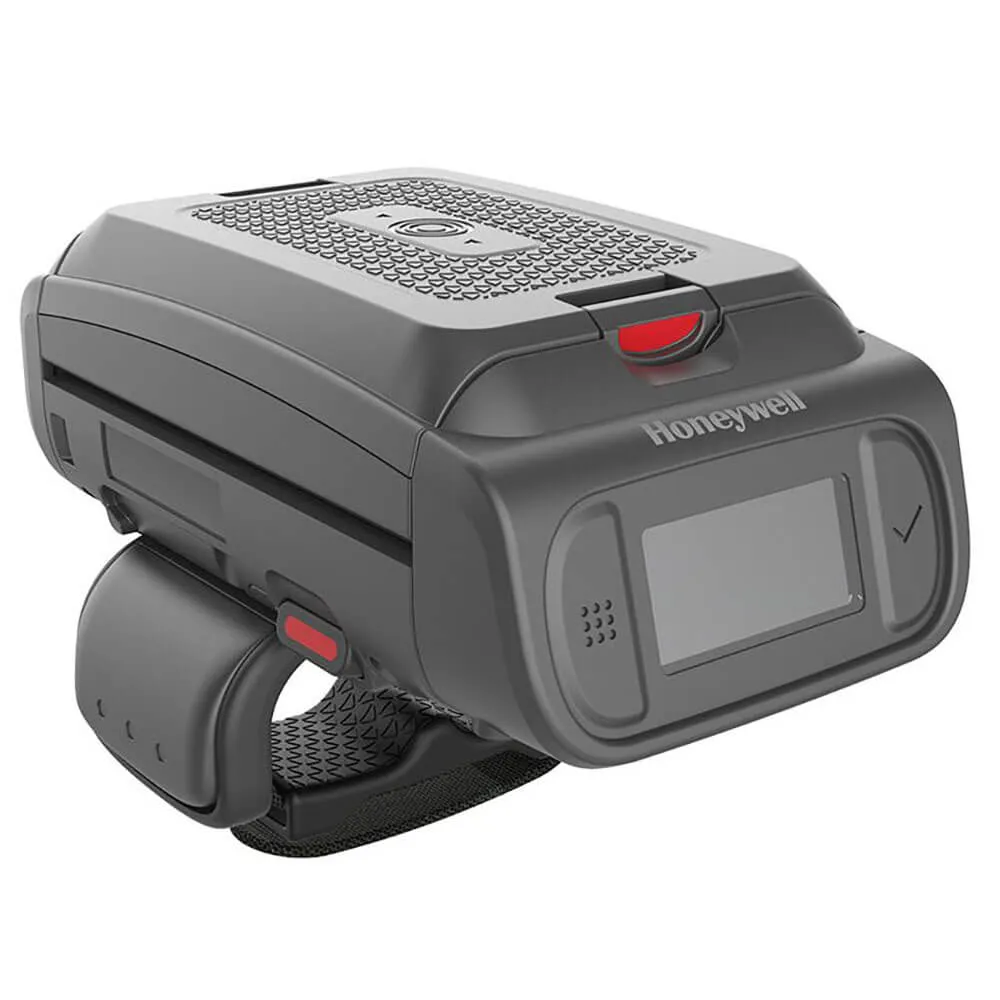 Honeywell 8690i 1D/2D Cordless Wearable RFID Mini Mobile Computer