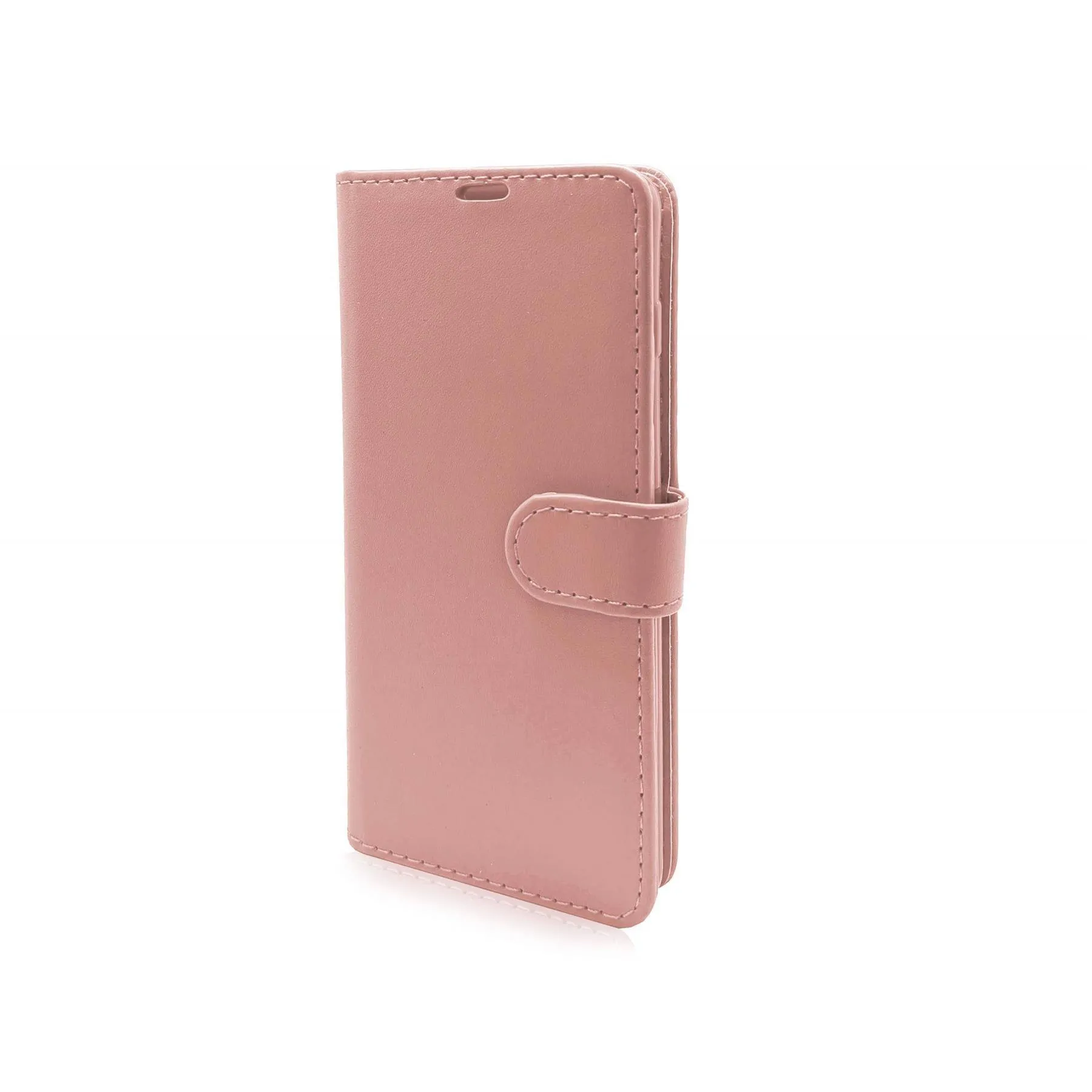 Honor 7S Flip Folio Book Wallet Case