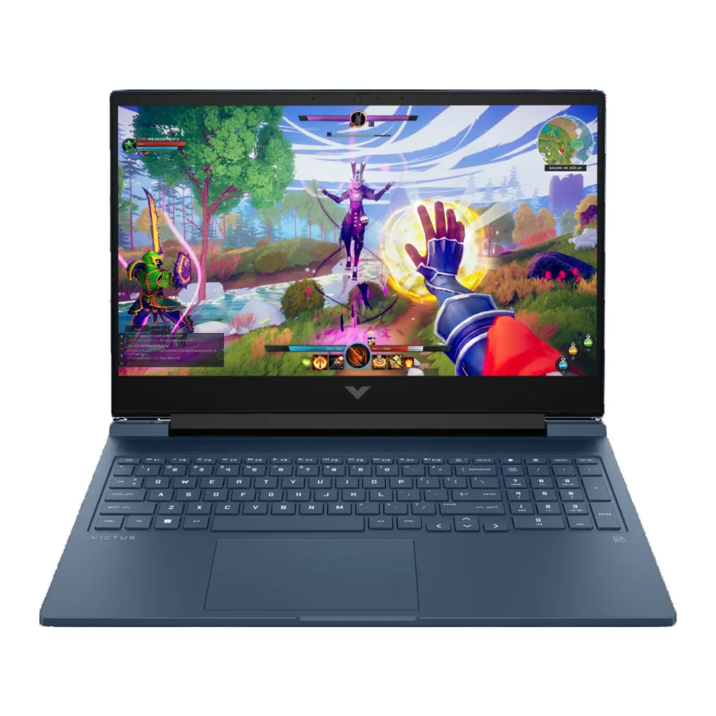 HP Victus 16-s0040/38AX/s1084/85AX 16.1" FHD Gaming Laptop (AMD Ryzen™ 5 7640HS / 8645HS | 16GB | 512GB SSD | RTX 4050)