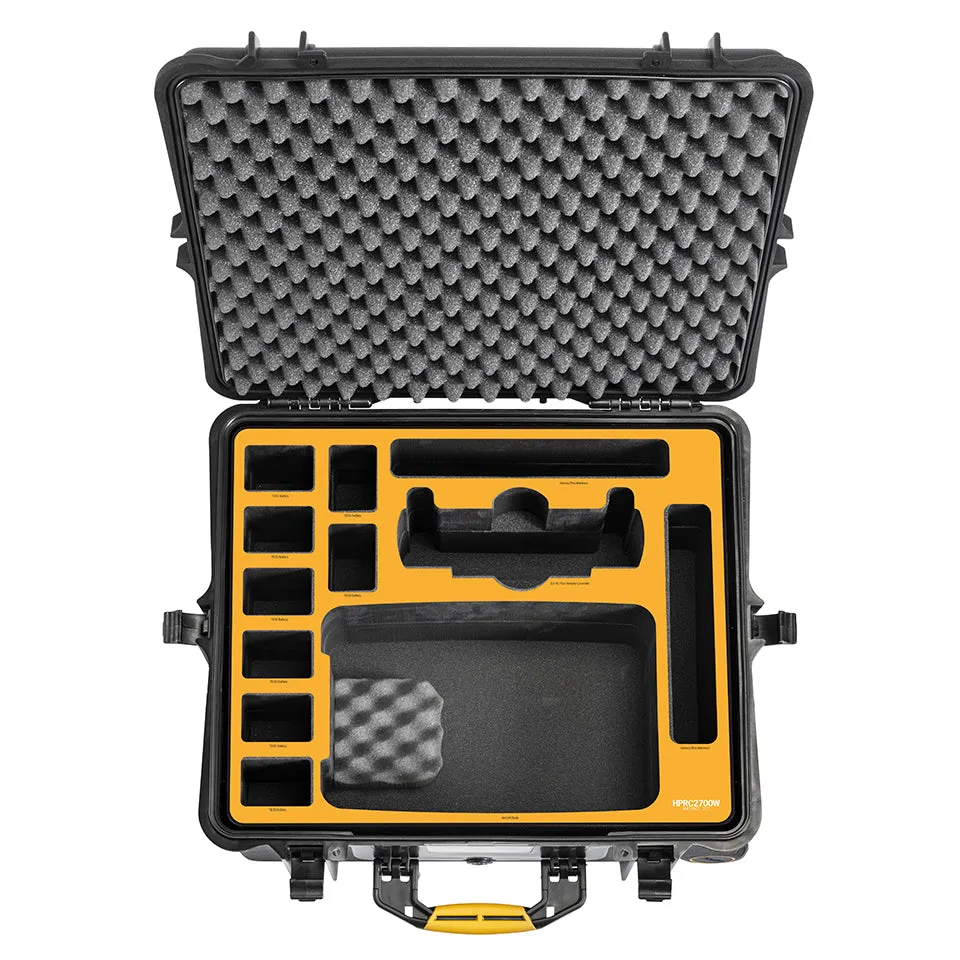 HPRC 2700W DJI M30T Hard Case