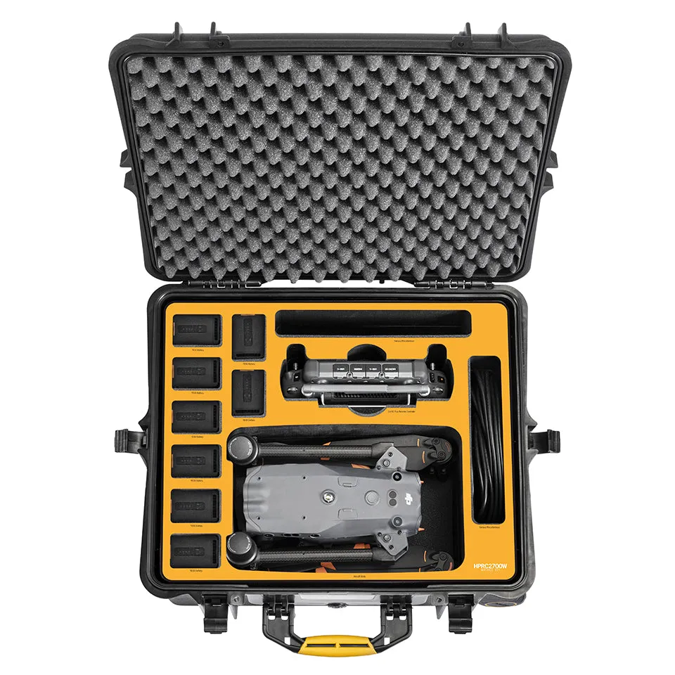 HPRC 2700W DJI M30T Hard Case