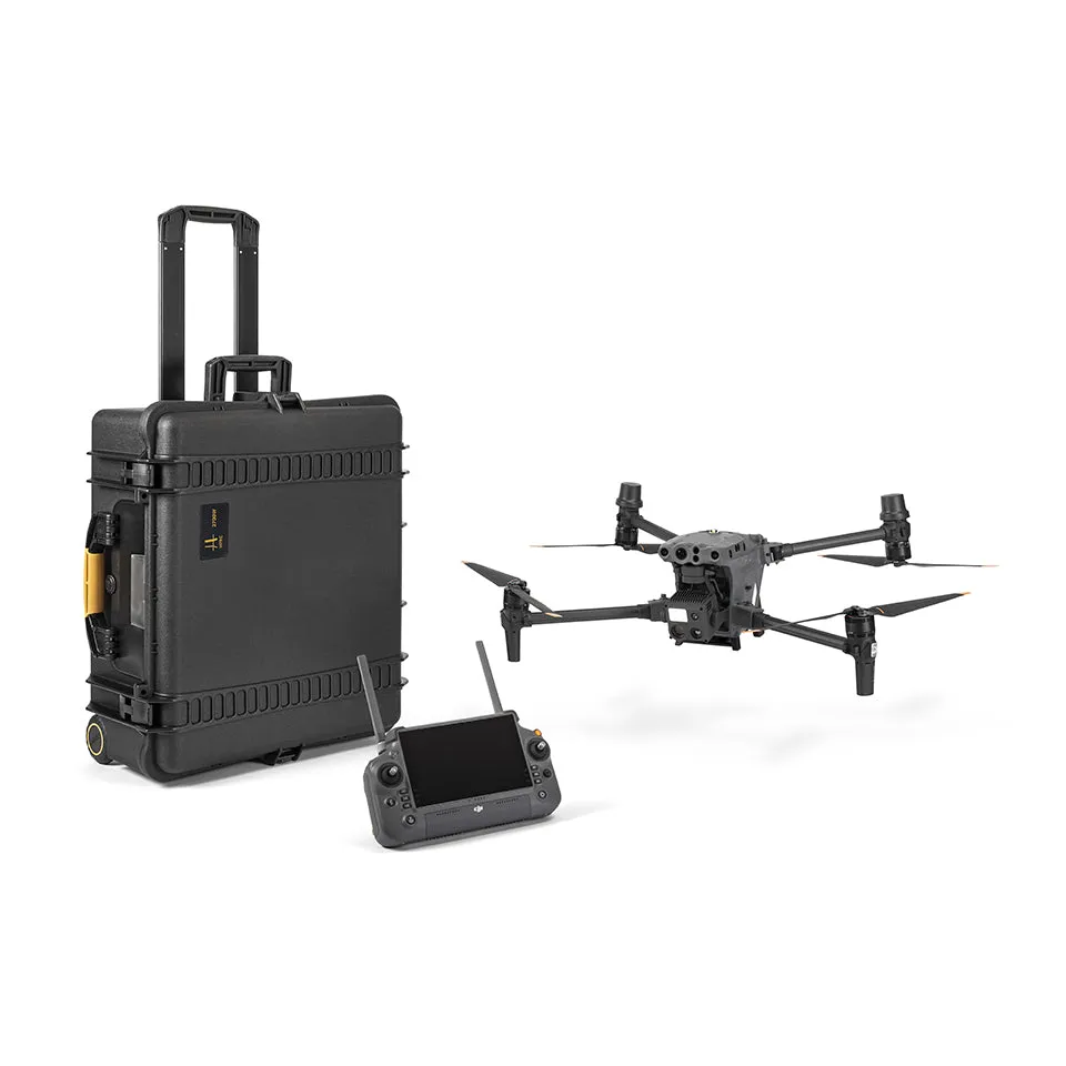 HPRC 2700W DJI M30T Hard Case