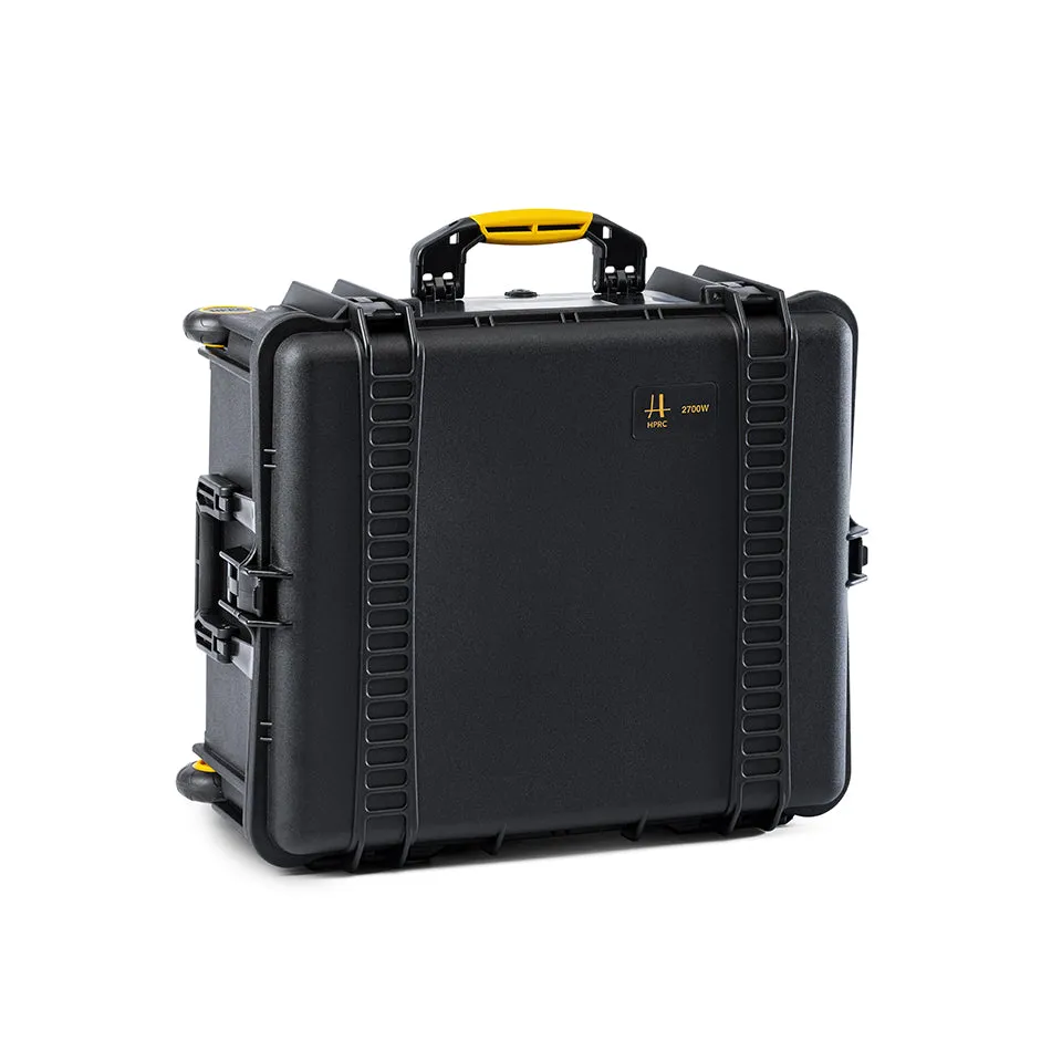 HPRC 2700W DJI M30T Hard Case