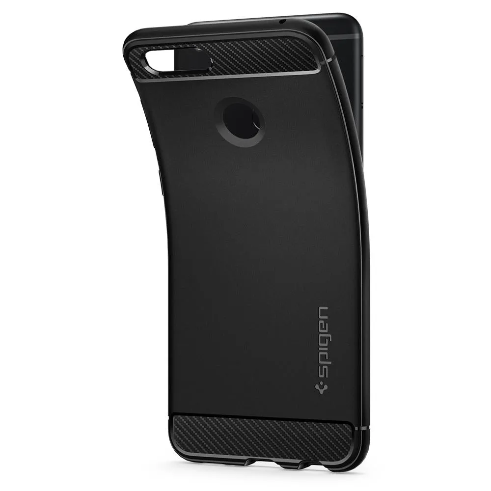 Huawei Honor 7X Case Rugged Armor