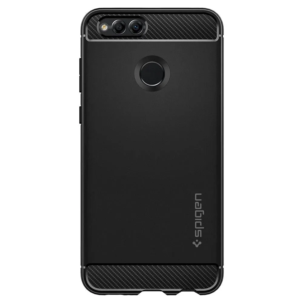 Huawei Honor 7X Case Rugged Armor