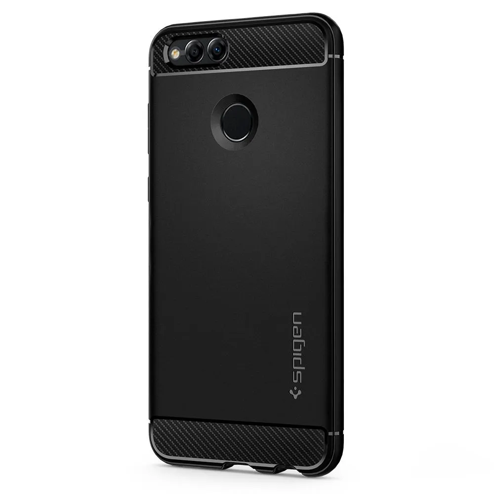 Huawei Honor 7X Case Rugged Armor