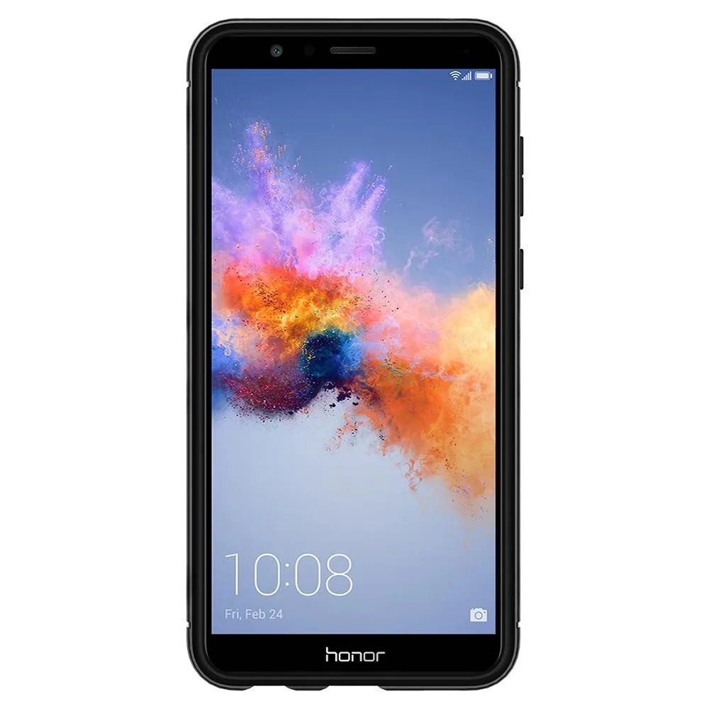 Huawei Honor 7X Case Rugged Armor