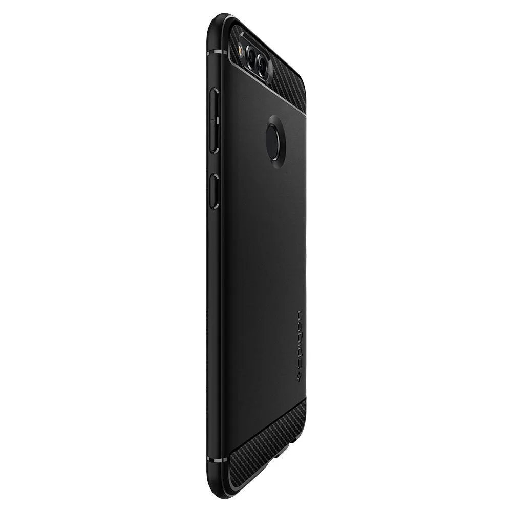 Huawei Honor 7X Case Rugged Armor