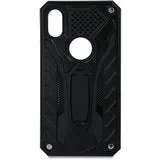 Huawei P30 Defender Rugged Case - Black