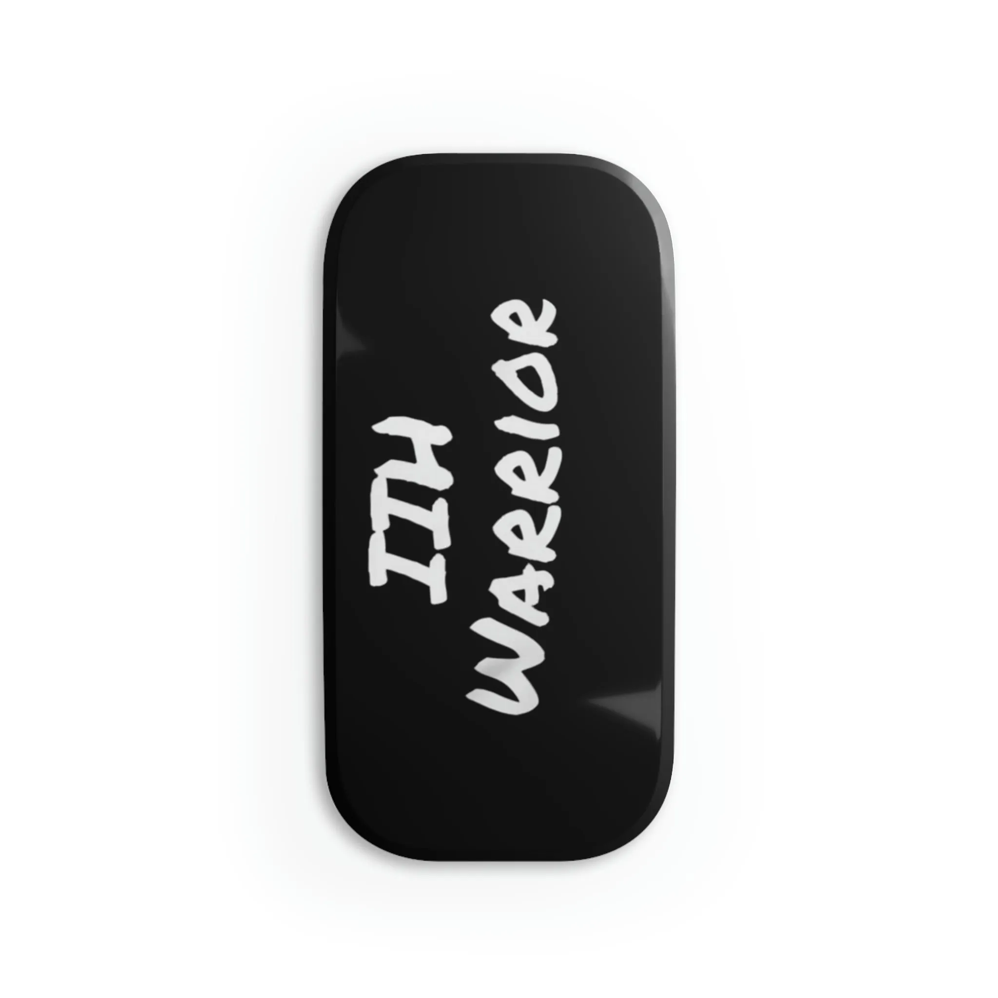 IIH Warrior Phone Click-On Grip